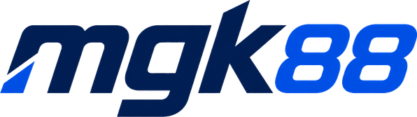 mgk88 Philippines gaming platform logo